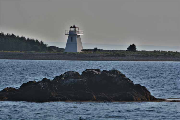 lighthouse